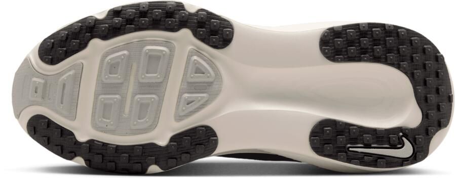 Nike Vomero 18 hardloopschoenen voor kids (straat) Zwart - Foto 4