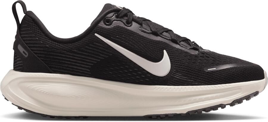 Nike Vomero 18 hardloopschoenen voor kids (straat) Zwart - Foto 3