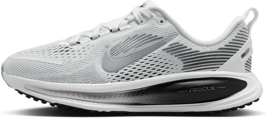 Nike Vomero 18 hardloopschoenen voor kids Wit