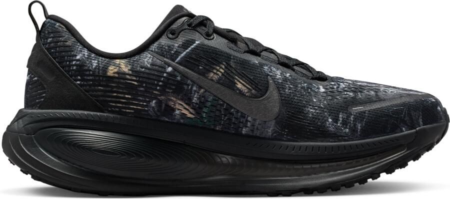 Nike Vomero 18 Realtree hardloopschoenen voor heren (straat) Zwart - Foto 3