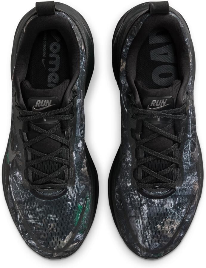 Nike Vomero 18 Realtree hardloopschoenen voor heren (straat) Zwart - Foto 2