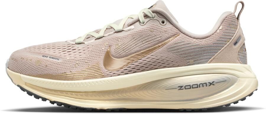 Nike Vomero 18 SE hardloopschoenen voor dames (straat) Bruin