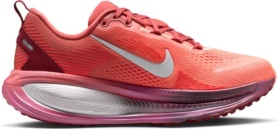Nike Vomero 18 SE hardloopschoenen voor dames (straat) Rood - Foto 3