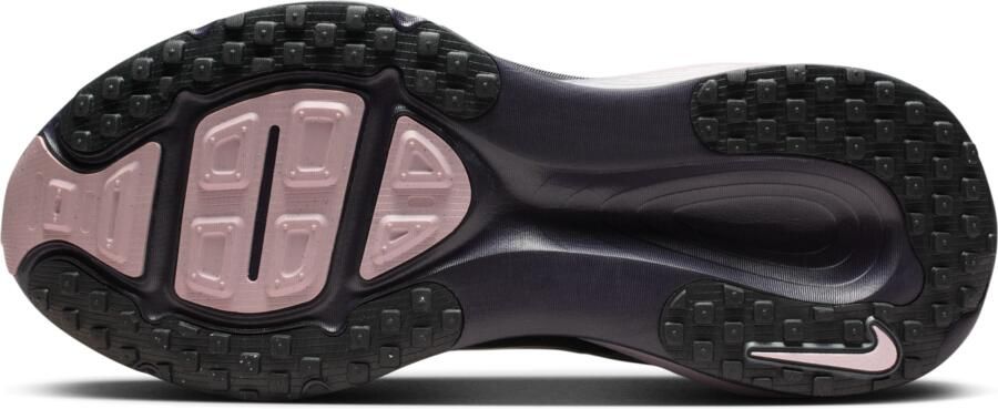 Nike Vomero 18 SE hardloopschoenen voor dames (straat) Zwart - Foto 4