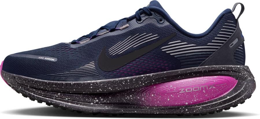 Nike Vomero 18 SE hardloopschoenen voor heren (straat) Blauw