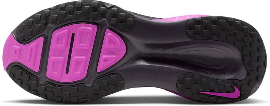 Nike Vomero 18 SE hardloopschoenen voor heren (straat) Blauw - Foto 4