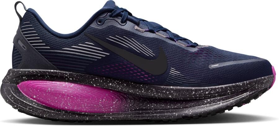 Nike Vomero 18 SE hardloopschoenen voor heren (straat) Blauw - Foto 3