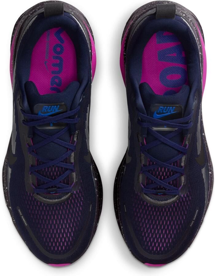 Nike Vomero 18 SE hardloopschoenen voor heren (straat) Blauw - Foto 2