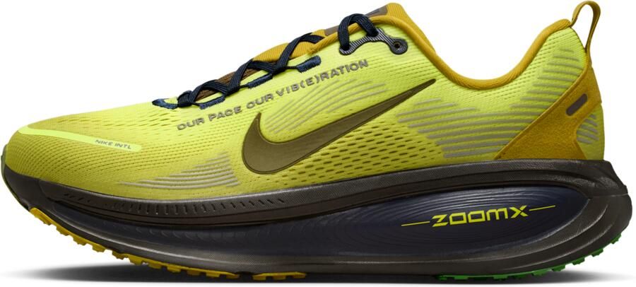 Nike Vomero 18 SE hardloopschoenen voor heren (straat) Geel