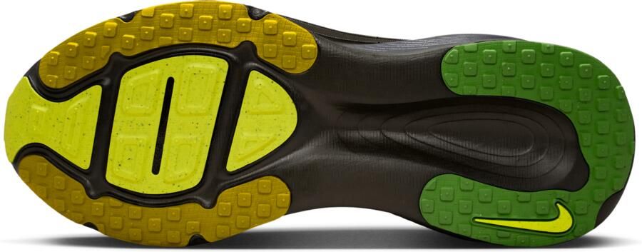 Nike Vomero 18 SE hardloopschoenen voor heren (straat) Geel - Foto 4