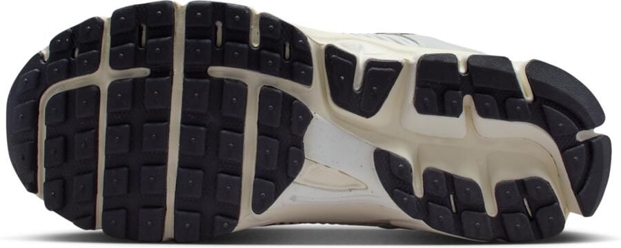 Nike Vomero Kindersneakers Grijs Mesh Synthetisch - Foto 4
