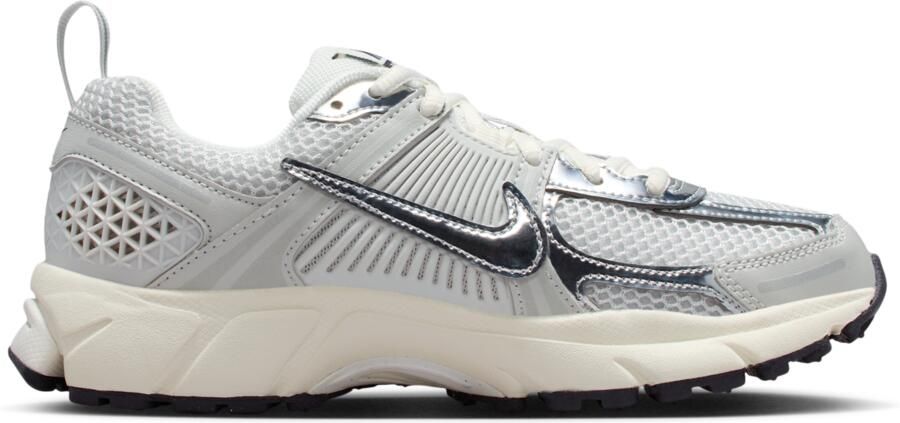 Nike Vomero Kindersneakers Grijs Mesh Synthetisch - Foto 3
