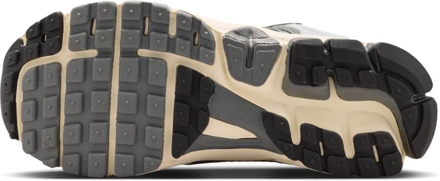 Nike Vomero Kindersneakers Grijs Mesh Synthetisch - Foto 4