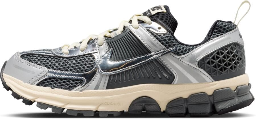 Nike Vomero Kindersneakers Grijs Mesh Synthetisch