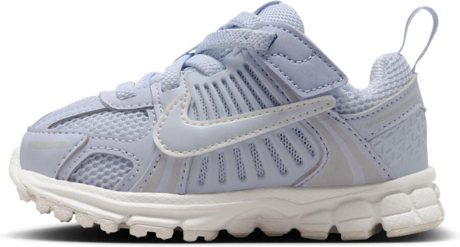 Nike Vomero 5 schoenen voor baby's peuters Grijs - Foto 3