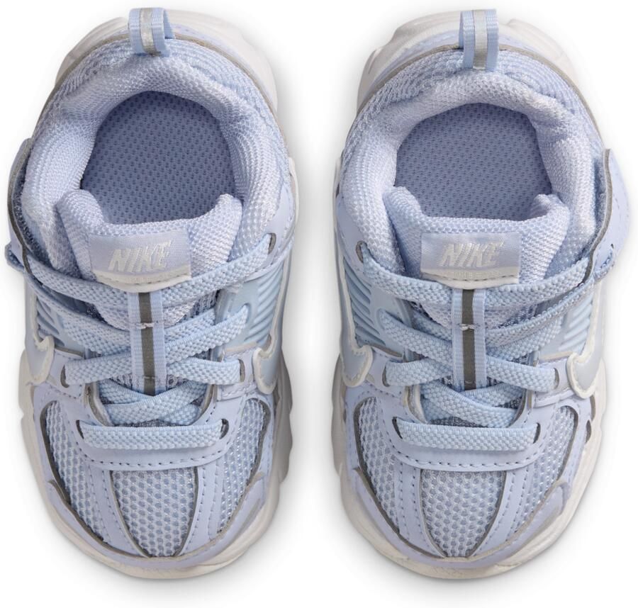 Nike Vomero 5 schoenen voor baby's peuters Grijs