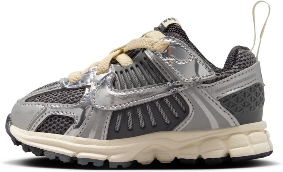 Nike Vomero 5 schoenen voor baby's peuters Grijs