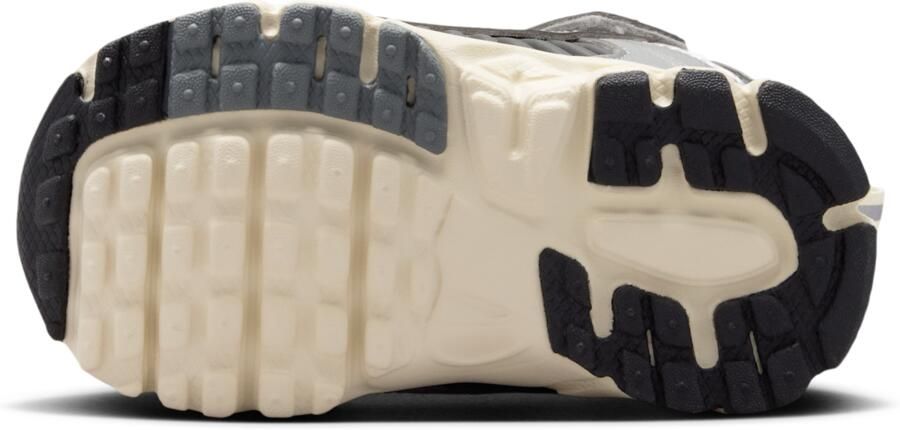 Nike Vomero 5 schoenen voor baby's peuters Grijs - Foto 4