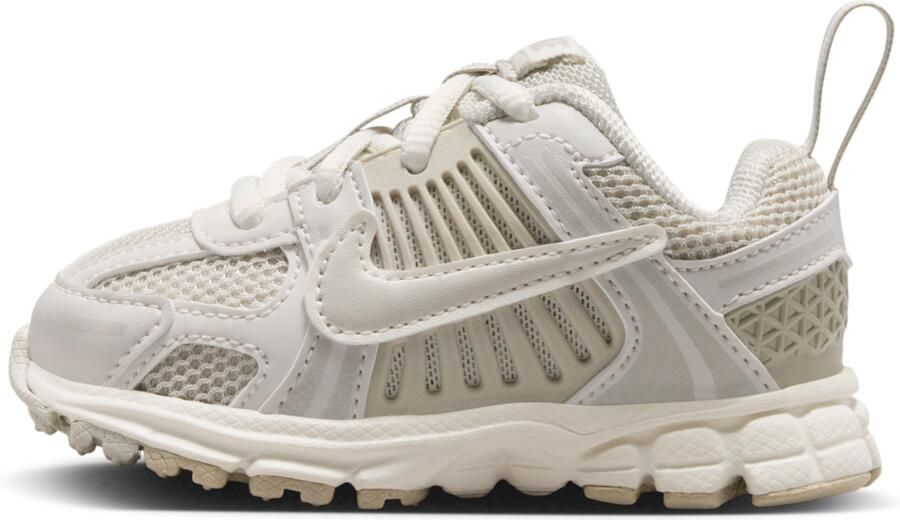 Nike Vomero 5 schoenen voor baby's peuters Grijs