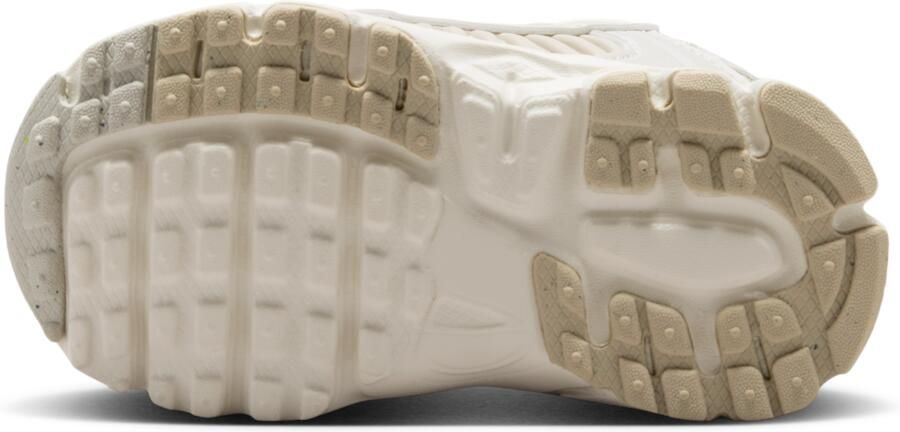 Nike Vomero 5 schoenen voor baby's peuters Grijs - Foto 4