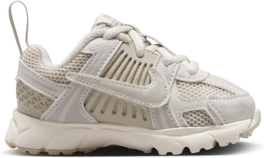 Nike Vomero 5 schoenen voor baby's peuters Grijs - Foto 3