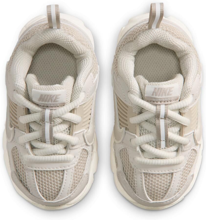 Nike Vomero 5 schoenen voor baby's peuters Grijs - Foto 2