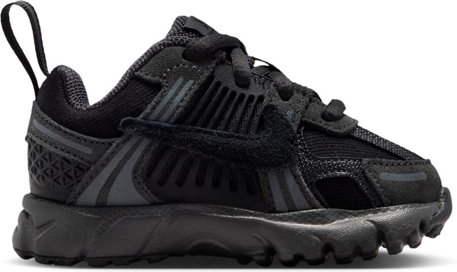 Nike Vomero 5 schoenen voor baby's peuters Grijs - Foto 3