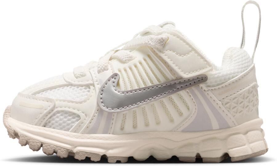 Nike Vomero 5 schoenen voor baby's peuters Wit - Foto 3