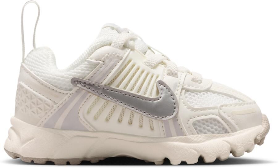 Nike Vomero 5 schoenen voor baby's peuters Wit - Foto 2