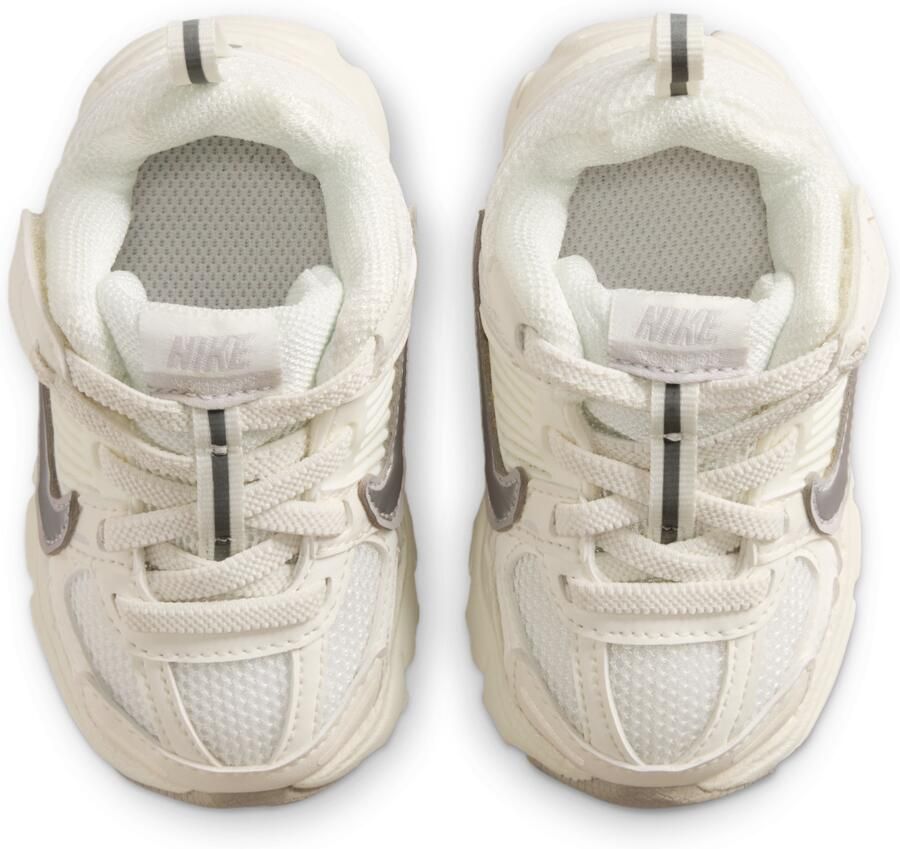 Nike Vomero 5 schoenen voor baby's peuters Wit