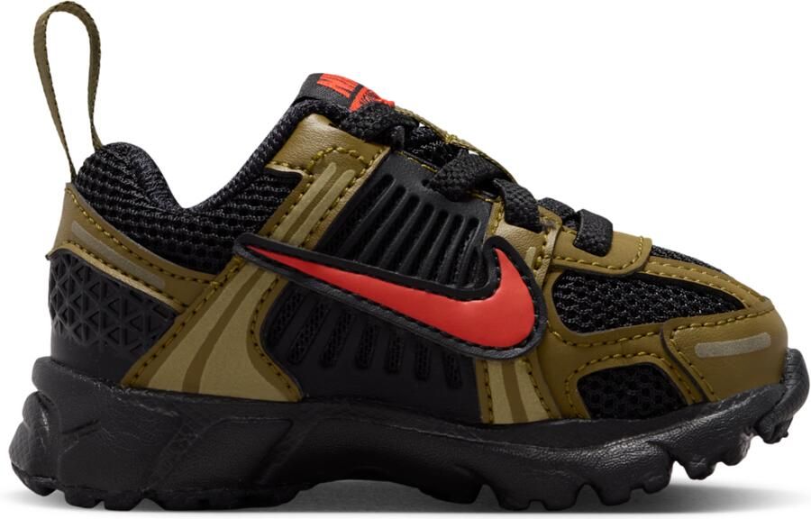 Nike Vomero 5 schoenen voor baby's peuters Zwart - Foto 3