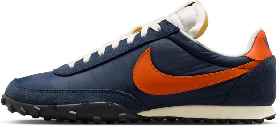 Nike Waffle Racer herenschoenen Blauw - Foto 3