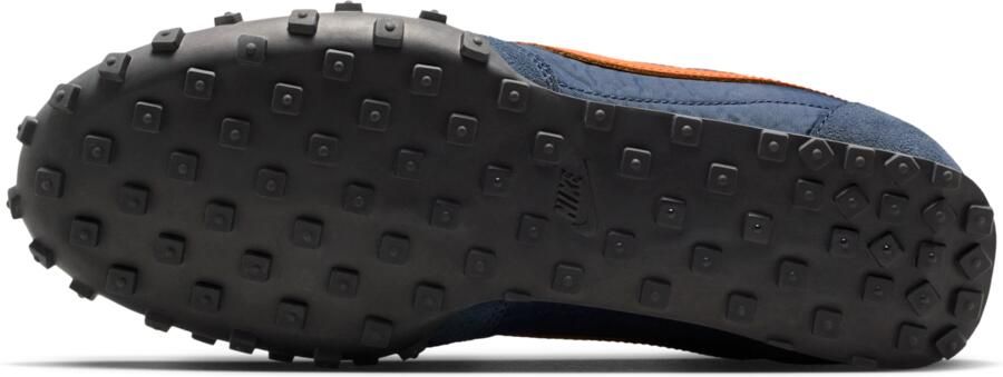 Nike Waffle Racer herenschoenen Blauw - Foto 6