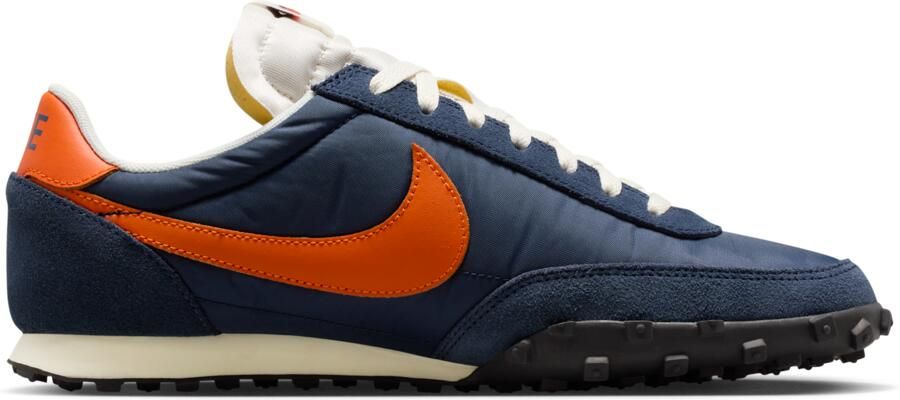 Nike Waffle Racer herenschoenen Blauw - Foto 5