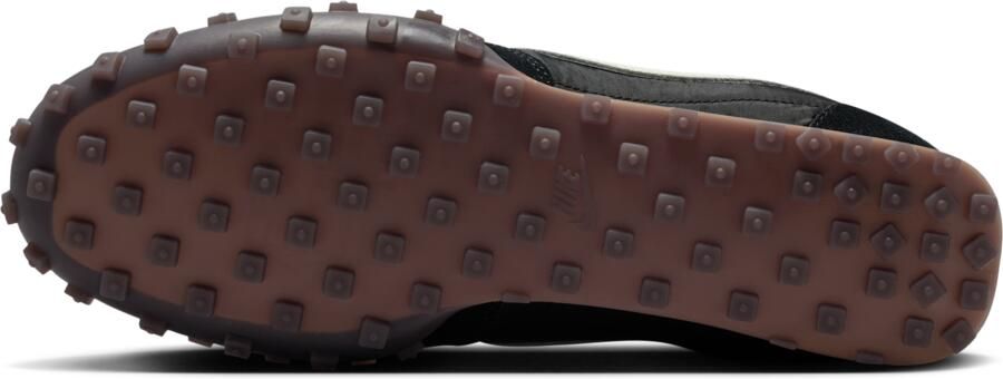 Nike Waffle Racer herenschoenen Zwart - Foto 5