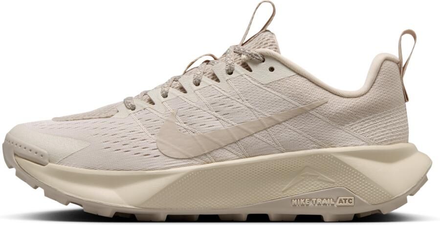 Nike Wildhorse 10 trailrunningschoenen voor dames Bruin