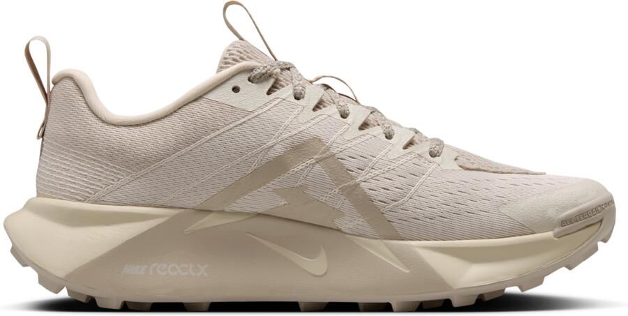 Nike Wildhorse 10 trailrunningschoenen voor dames Bruin - Foto 3