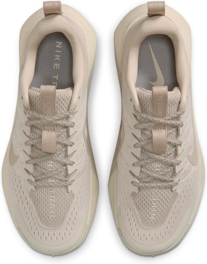 Nike Wildhorse 10 trailrunningschoenen voor dames Bruin - Foto 2