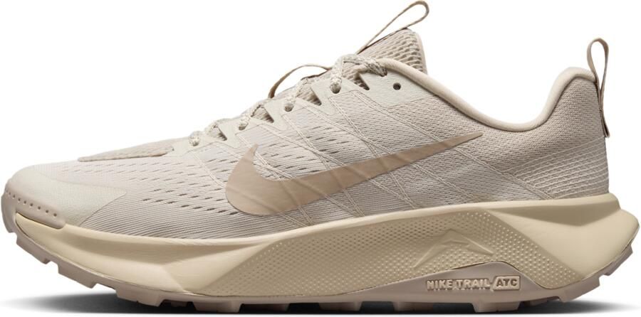 Nike Wildhorse 10 trailrunningschoenen voor heren Bruin