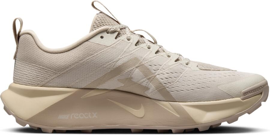 Nike Wildhorse 10 trailrunningschoenen voor heren Bruin - Foto 3