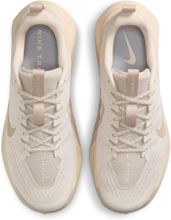 Nike Wildhorse 10 trailrunningschoenen voor heren Bruin - Foto 2