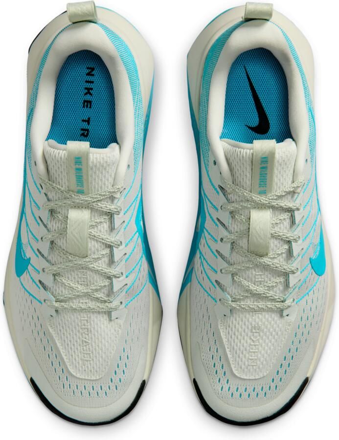 Nike Wildhorse 10 trailrunningschoenen voor heren Groen - Foto 2