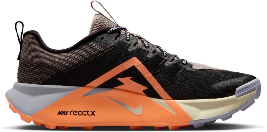 Nike Wildhorse 10 trailrunningschoenen voor heren Zwart - Foto 3