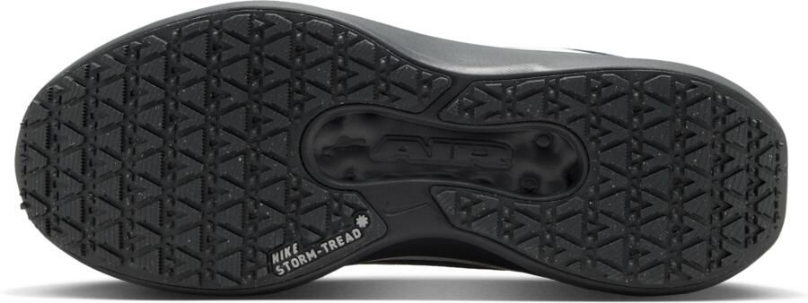 Nike Winflo 11 GORE-TEX waterdichte hardloopschoenen voor dames (straat) Blauw - Foto 4