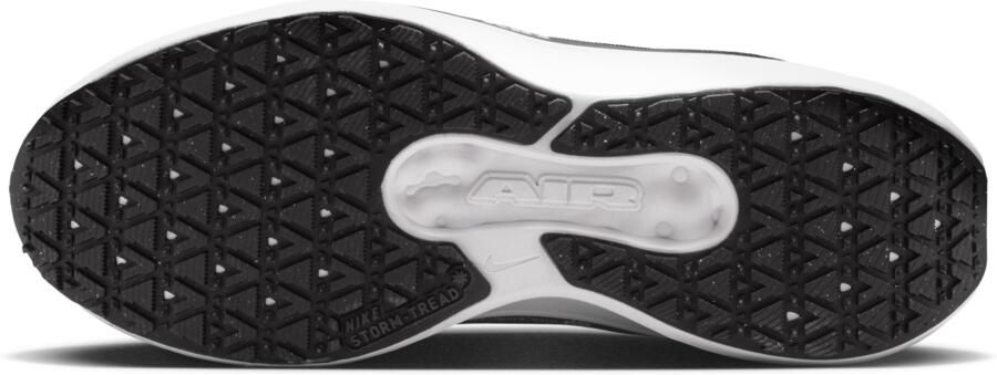 Nike Winflo 11 GORE-TEX waterdichte hardloopschoenen voor dames (straat) Grijs - Foto 4