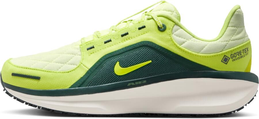 Nike Winflo 11 GORE-TEX waterdichte hardloopschoenen voor dames (straat) Groen