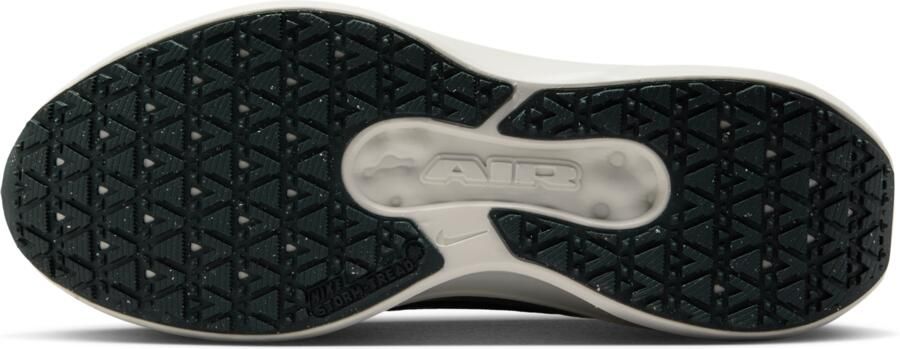 Nike Winflo 11 GORE-TEX waterdichte hardloopschoenen voor dames (straat) Groen - Foto 4