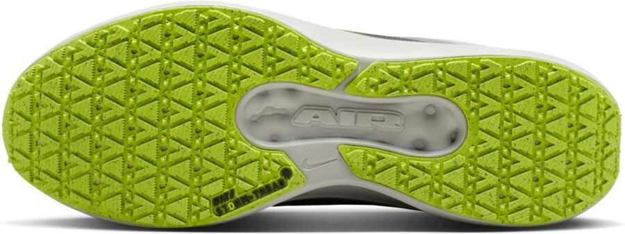 Nike Winflo 11 GORE-TEX waterdichte hardloopschoenen voor heren (straat) Grijs - Foto 3