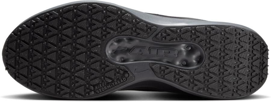 Nike Winflo 11 GORE-TEX waterdichte hardloopschoenen voor heren (straat) Zwart - Foto 4