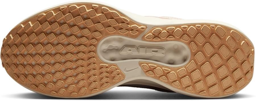 Nike Winflo 11 hardloopschoenen voor dames (straat) Bruin - Foto 4